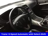 Thumbnail of 2016 Luxe Metallic Lincoln MKX