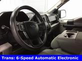 Thumbnail of 2017 Oxford White Ford F-150