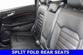 Thumbnail of 2022 Iconic Silver Metallic Ford Edge