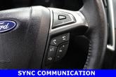 Thumbnail of 2022 Iconic Silver Metallic Ford Edge