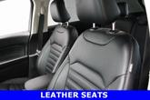 Thumbnail of 2022 Iconic Silver Metallic Ford Edge