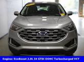 Thumbnail of 2022 Iconic Silver Metallic Ford Edge