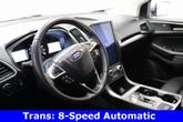 Thumbnail of 2022 Iconic Silver Metallic Ford Edge