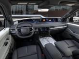 Thumbnail of 2025 Pristine White Lincoln Navigator