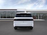 Thumbnail of 2025 Pristine White Lincoln Navigator