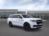 Thumbnail of 2025 Pristine White Lincoln Navigator