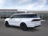 Thumbnail of 2025 Pristine White Lincoln Navigator
