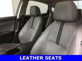 Thumbnail of 2019 Aegean Blue Metallic Honda Civic