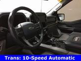 Thumbnail of 2021 Agate Black Metallic Ford F-150