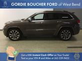 Thumbnail of 2018 Walnut Brown Jeep Grand Cherokee