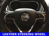Thumbnail of 2018 Walnut Brown Jeep Grand Cherokee
