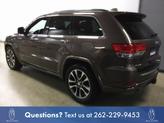 Thumbnail of 2018 Walnut Brown Jeep Grand Cherokee