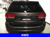 Thumbnail of 2018 Walnut Brown Jeep Grand Cherokee