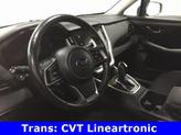 Thumbnail of 2021 Crystal Black Silica Subaru Outback