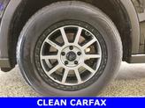 Thumbnail of 2021 Crystal Black Silica Subaru Outback