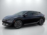 Thumbnail of 2025 Metal Kia EV6