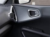 Thumbnail of 2025 Fusion Orange Kia Soul