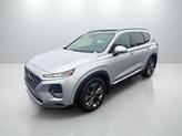 Thumbnail of 2019 Symphony Silver Hyundai SANTA FE