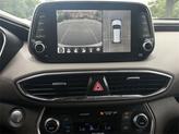 Thumbnail of 2019 Symphony Silver Hyundai SANTA FE