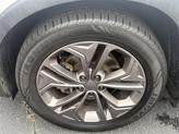 Thumbnail of 2019 Symphony Silver Hyundai SANTA FE