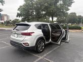 Thumbnail of 2019 Symphony Silver Hyundai SANTA FE