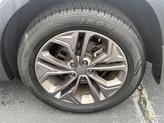 Thumbnail of 2019 Symphony Silver Hyundai SANTA FE