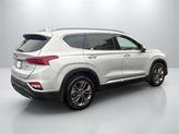 Thumbnail of 2019 Symphony Silver Hyundai SANTA FE
