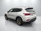 Thumbnail of 2019 Symphony Silver Hyundai SANTA FE