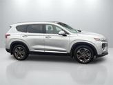 Thumbnail of 2019 Symphony Silver Hyundai SANTA FE