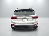 Thumbnail of 2019 Symphony Silver Hyundai SANTA FE