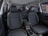 Thumbnail of 2025 Snow White Pearl Kia Seltos