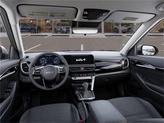 Thumbnail of 2025 Snow White Pearl Kia Seltos