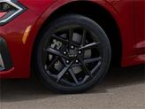 Thumbnail of 2025 Runway Red Kia K5