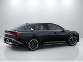Thumbnail of 2025 Gray Kia K4