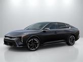 Thumbnail of 2025 Gray Kia K4