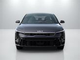 Thumbnail of 2025 Gray Kia K4