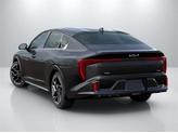 Thumbnail of 2025 Gray Kia K4