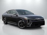Thumbnail of 2025 Gray Kia K4