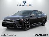 Photo of 2025 Gray Kia K4