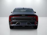 Thumbnail of 2025 Gray Kia K4