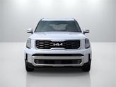 Thumbnail of 2025 Glacial White Pearl Kia Telluride