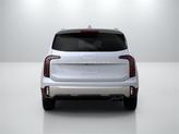 Thumbnail of 2025 Glacial White Pearl Kia Telluride