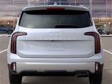Thumbnail of 2025 Glacial White Pearl Kia Telluride