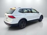 Thumbnail of 2022 Pure White Volkswagen Tiguan