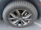 Thumbnail of 2022 Pure White Volkswagen Tiguan