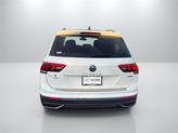 Thumbnail of 2022 Pure White Volkswagen Tiguan