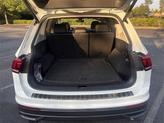 Thumbnail of 2022 Pure White Volkswagen Tiguan