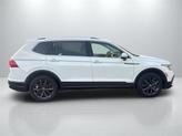 Thumbnail of 2022 Pure White Volkswagen Tiguan