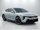 Thumbnail of 2025 Haze Kia K4