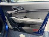 Thumbnail of 2023 Sapphire Blue Kia Sportage